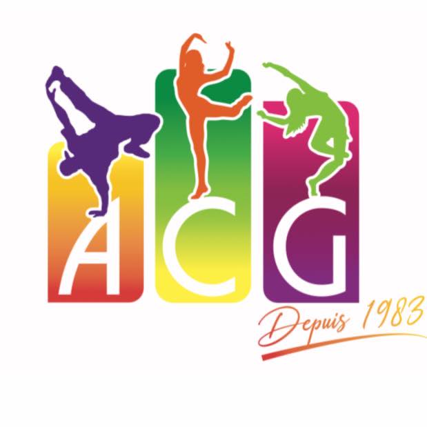 Logo de l'ACG